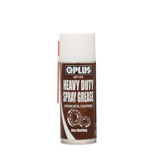 QP103 Heavy Duty Spray Grease