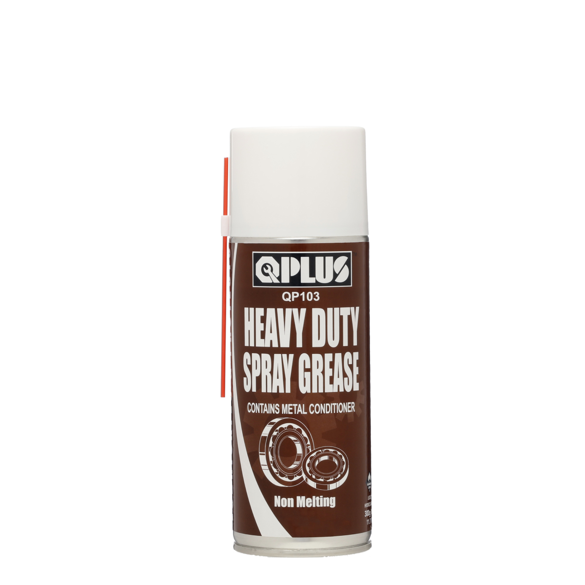 QP103 Heavy Duty Spray Grease