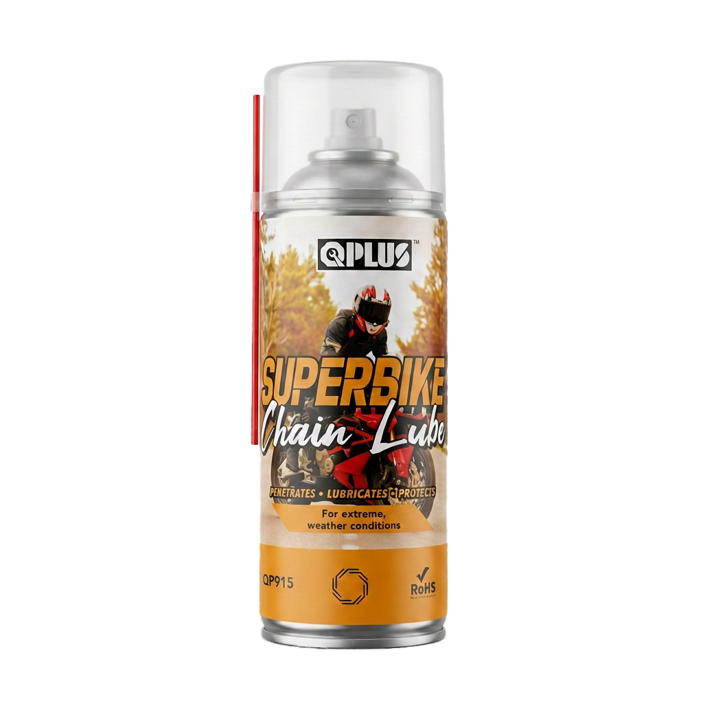 QP915 Chain Lube Superbikes 300g