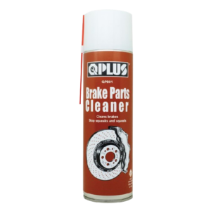 QP801 Brake Parts Cleaner 350g
